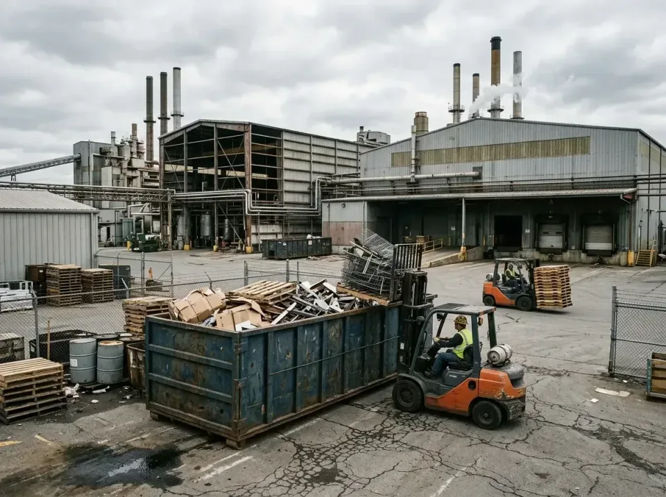 industrial-factory-scrap-conta-003 — frequently asked questions, Cheap Roll-off Dumpster Rentals in Jean Lafitte, LA